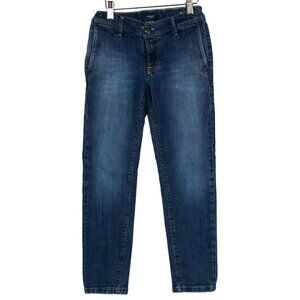 ASTON MARTIN Boys' Denim Jeans Size: 8‎